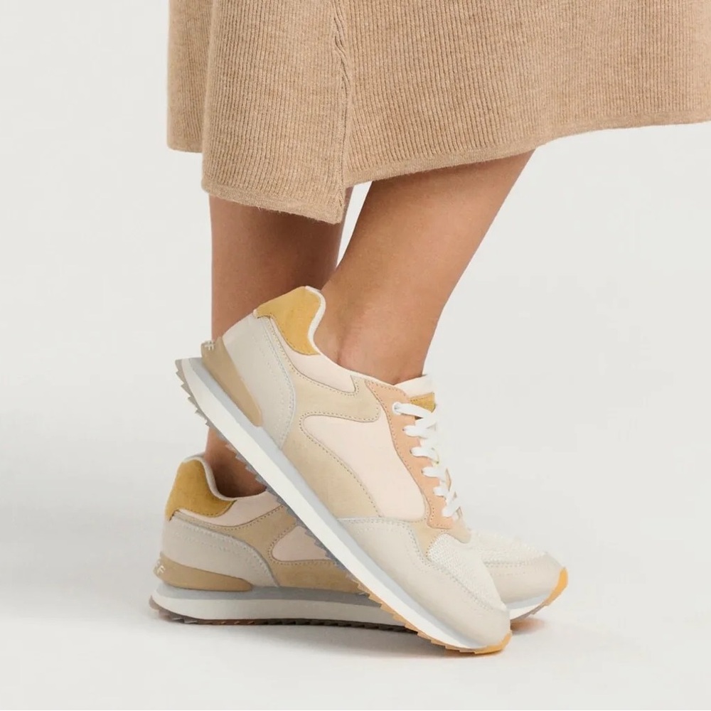 HOFF City Toulouse Sneakers